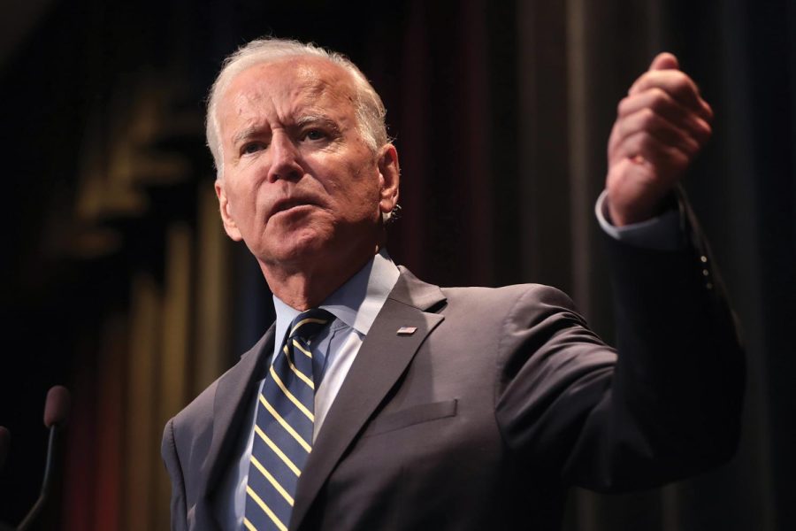 Former United States Attorney for the District of Maryland, Robert K. Hur, has been appointed to investigate missing documents from then missing Vice President Joe Biden’s office. Photo courtesy of Gage Skidmore/Flickr 