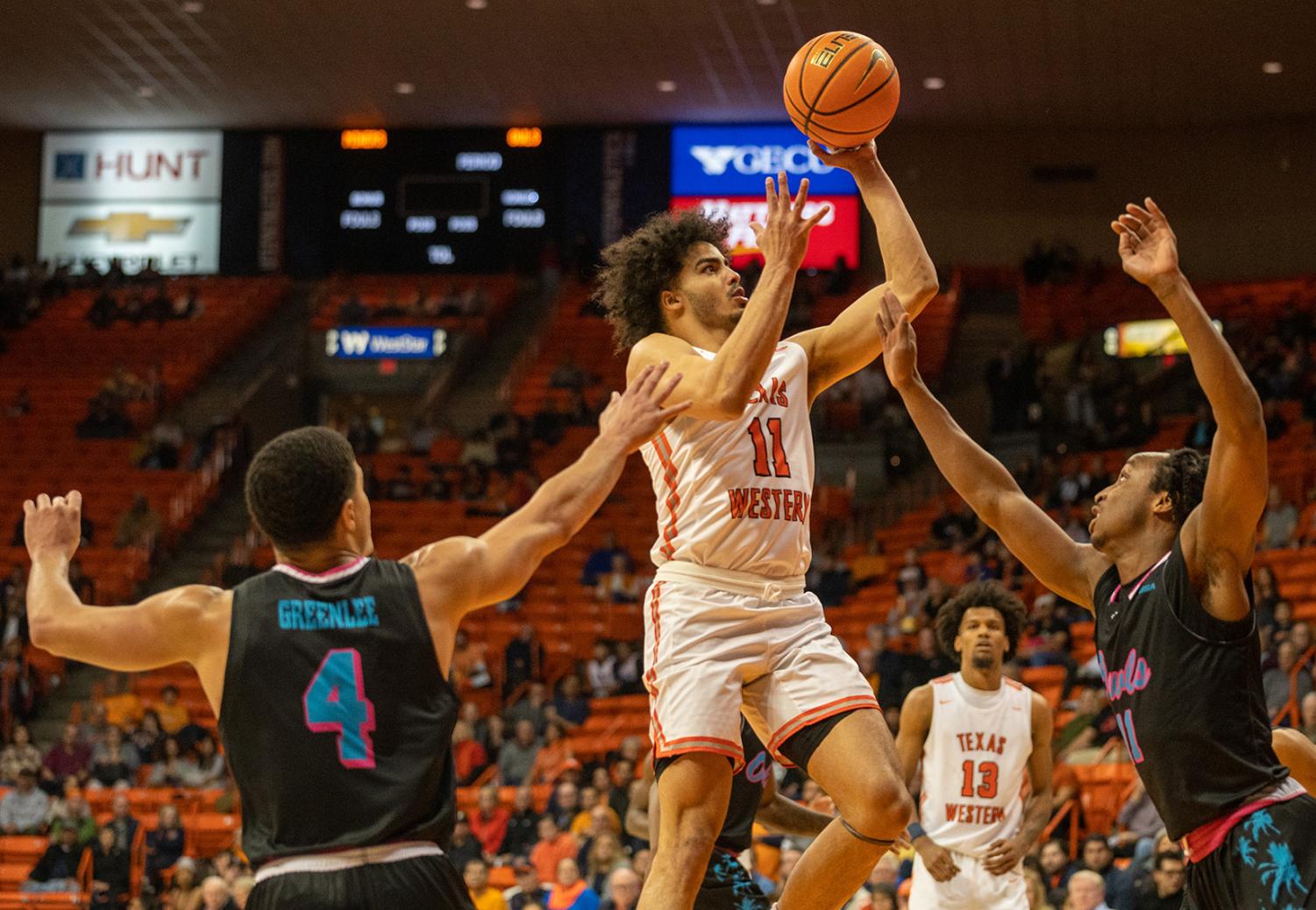 Miners+lose+at+home+to+No.+24+FAU
