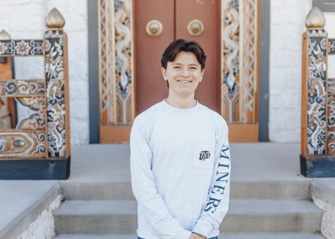 Photo of Nicholas Maes