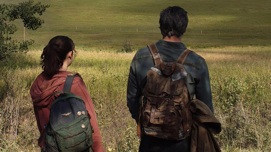 HBO Max has released the first episode of “The Last of Us” which is based on the video game with the same name. Photo courtesy of HBO Max.
