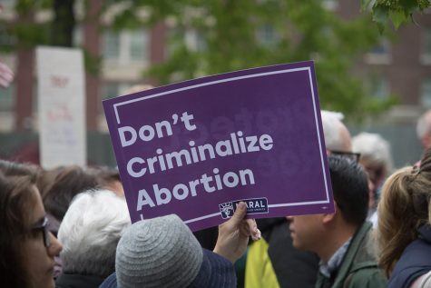 The El Paso City Council voted 7-1 last month to limit the use of city resources when it comes to criminal investigations of abortions. Photo courtesy of Seattle City Council 