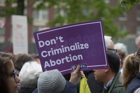 The El Paso City Council voted 7-1 last month to limit the use of city resources when it comes to criminal investigations of abortions. Photo courtesy of Seattle City Council 