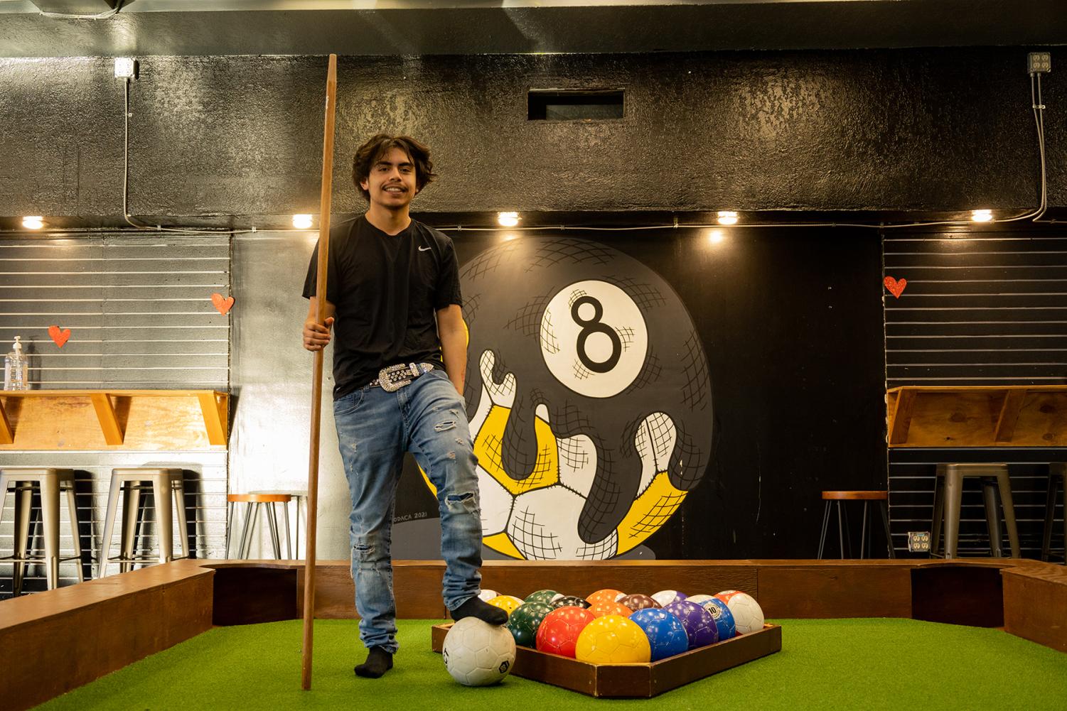 Kick+Social%3A+a+Kickstart+of+passion