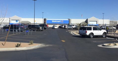 The El Paso Walmart shooter, Patrick Cruisus pleads guilty to the 2019 shooting. Photo courtesy of Wikipedia Commons  