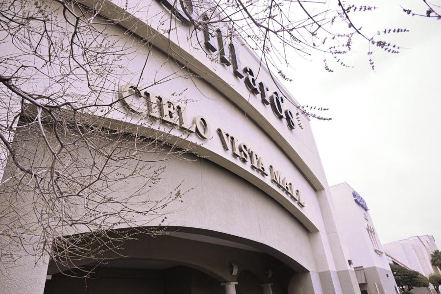 A shooting took place at the Cielo Vista Mall in El Paso Feb. 15.  