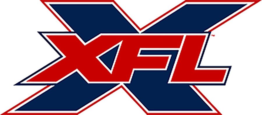 The “X-treme” Football League, the XFL, kicked off its season Saturday, Feb. 18 and will include 40 regular-season games, two semifinals and a title game. Photo courtesy of Wikipedia Commons 