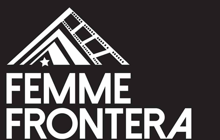 The+annual+Film+Frontera+festival+is+happening+March.+21+and+is+inviting+female+and+non-binary+filmmakers+from+the+U.S.-Mexico+border+to+submit+their+pieces.+Photo+courtesy+of+Femme+Frontera+