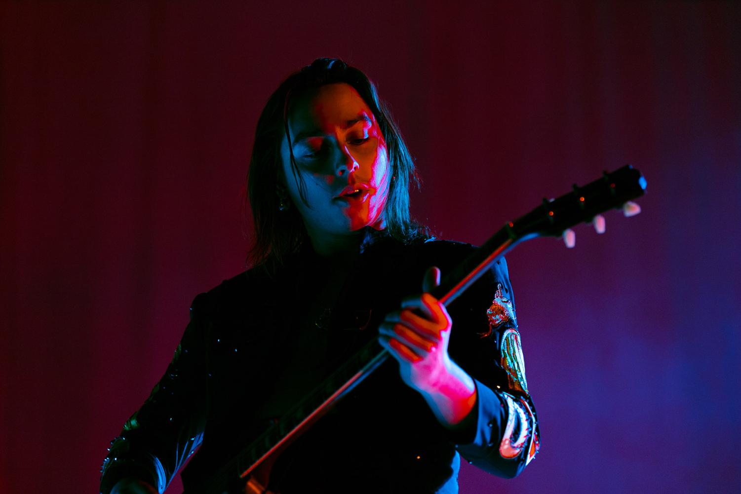 Greta+Van+Fleet+wants+fans+to+have+%E2%80%98Dreams+in+Gold%E2%80%99