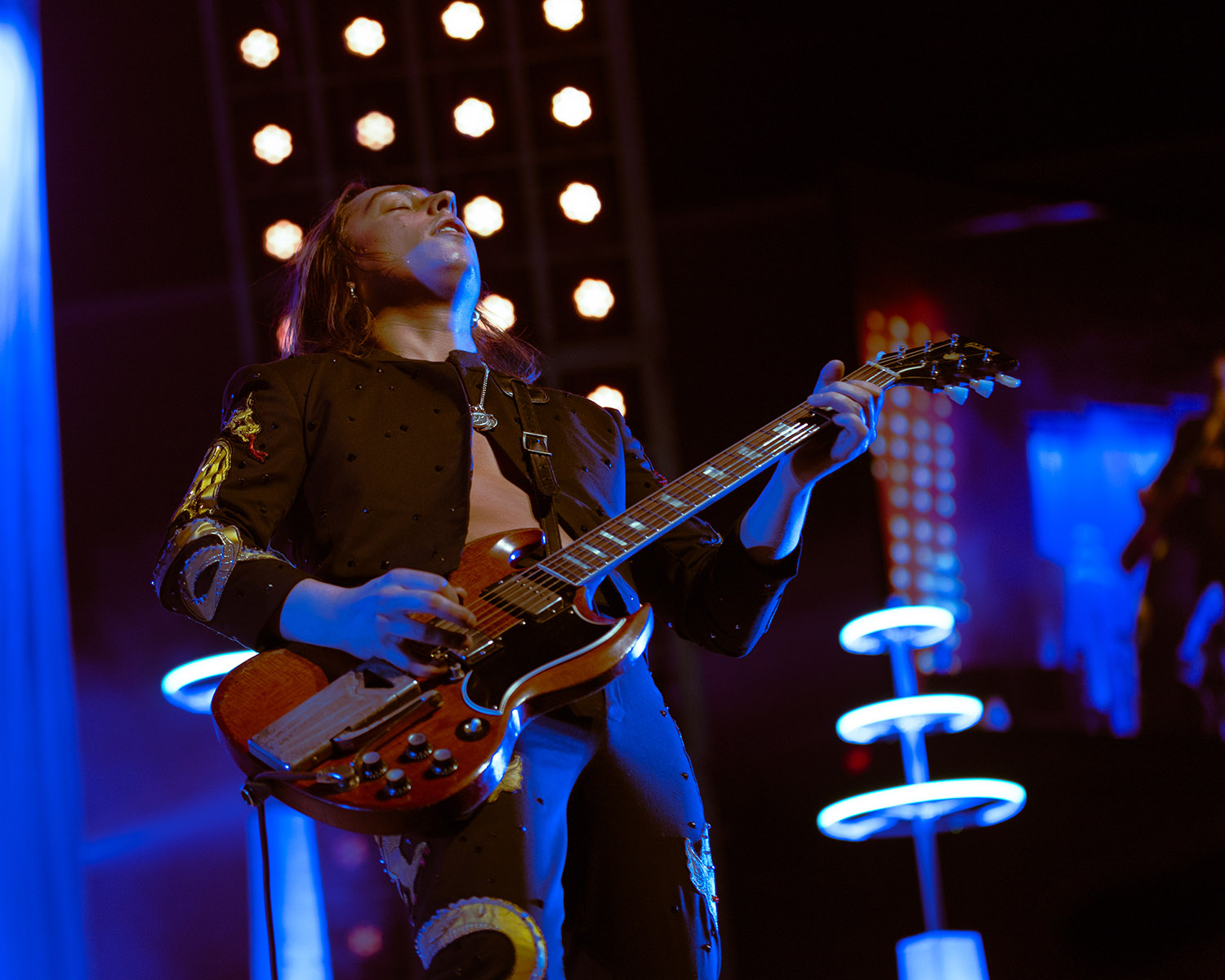 Greta+Van+Fleet+wants+fans+to+have+%E2%80%98Dreams+in+Gold%E2%80%99