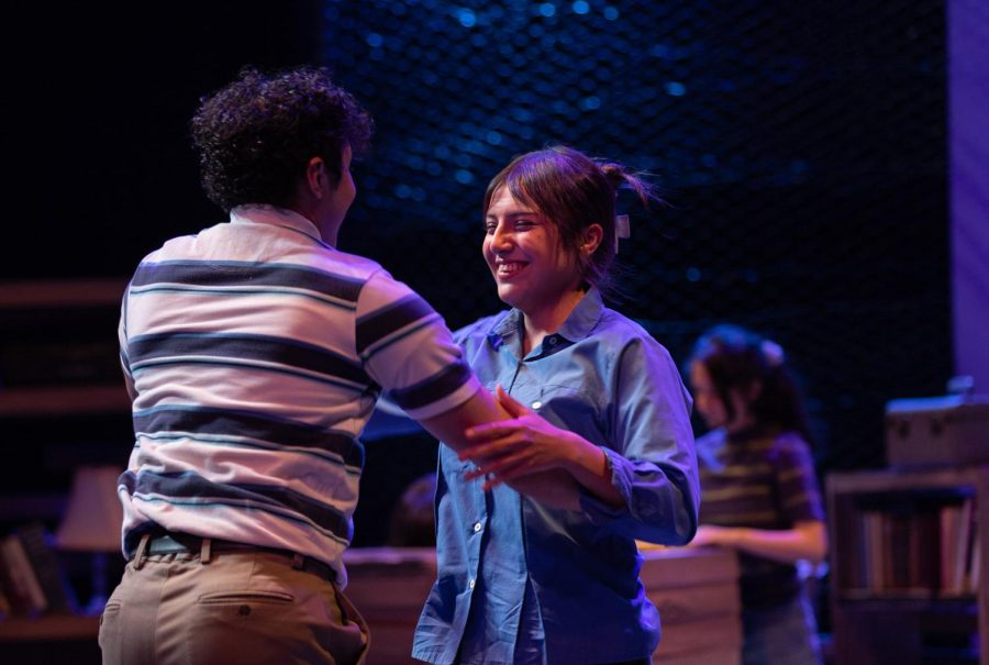 The play is set in the fictional town of McLaughlin, California and centers around Mexican immigrant farm workers and their town which is being affected by toxic pesticides in the fields.  