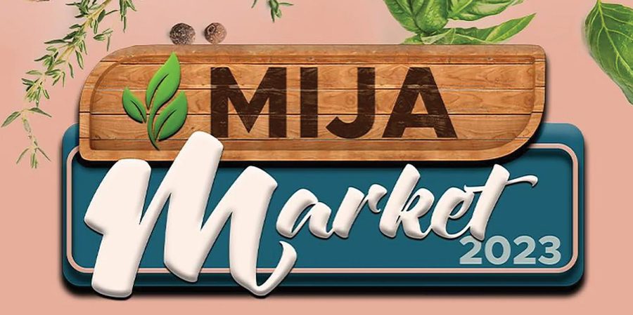 “Mija, Yes You Can” is hosting its annual Mija Market at Chuco Relic Central from 10 p.m. to 3 p.m. at 2750 Gateway Blvd East. Photo courtesy of Mija Market. 