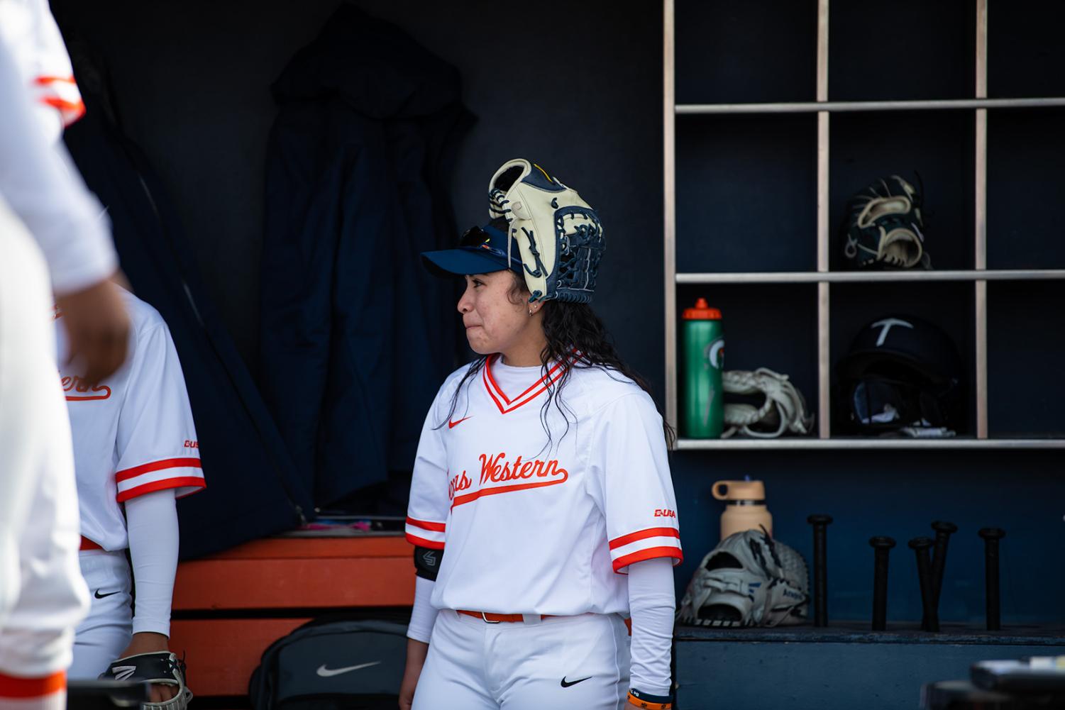 The+Prospector%E2%80%99s+Student-Athlete+of+the+Month%3A+Alexia+Morales