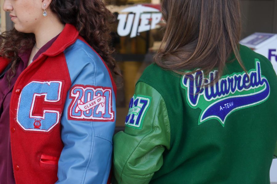 The letterman has stood the test of time signifying the hard work from student-athletes.