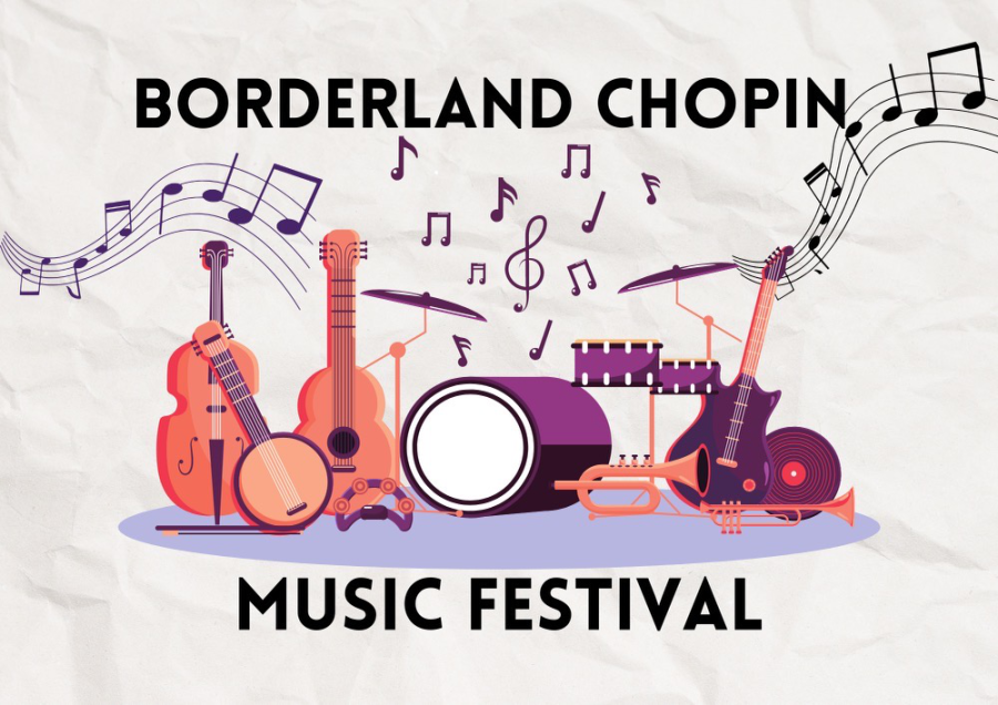 Borderland Chopin fest comes to a finale