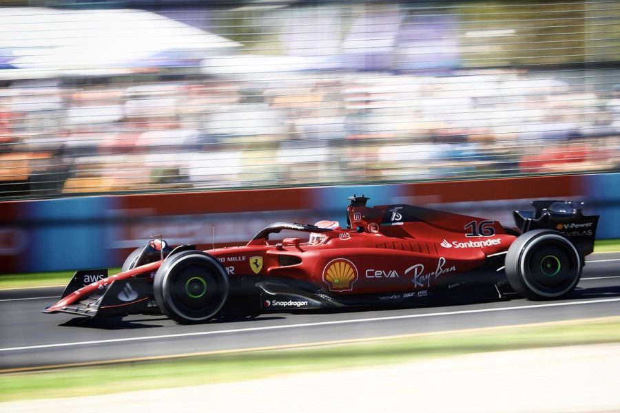 Round three of the 2023 Formula 1 season concluded Saturday, April 1 at the Melbourne Grand Prix Circuit in Australia. Photo courtesy of EJ Mina/ Wikipedia Commons 