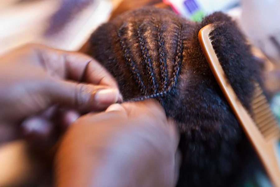 State Rep. Rhetta Bowers filed for House Bill 567 to help stop public discrimination regarding certain hairstyles such as braids, deadlocks, or twists in schools and workplaces. Photo courtesy of Wikipedia Commons 