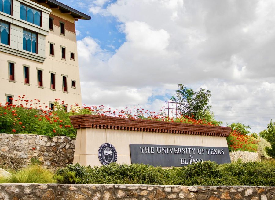 The University of Texas at El Paso is America’s leading Hispanic-serving university.  