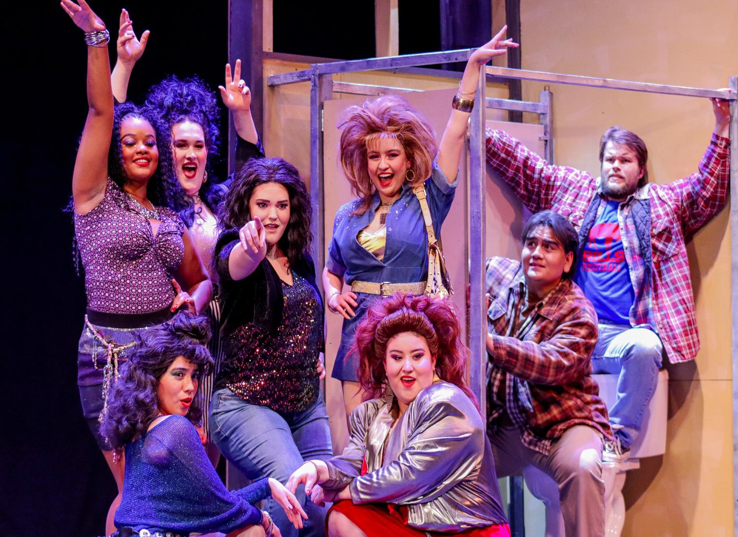 The+Full+Monty+brings+a+full+house