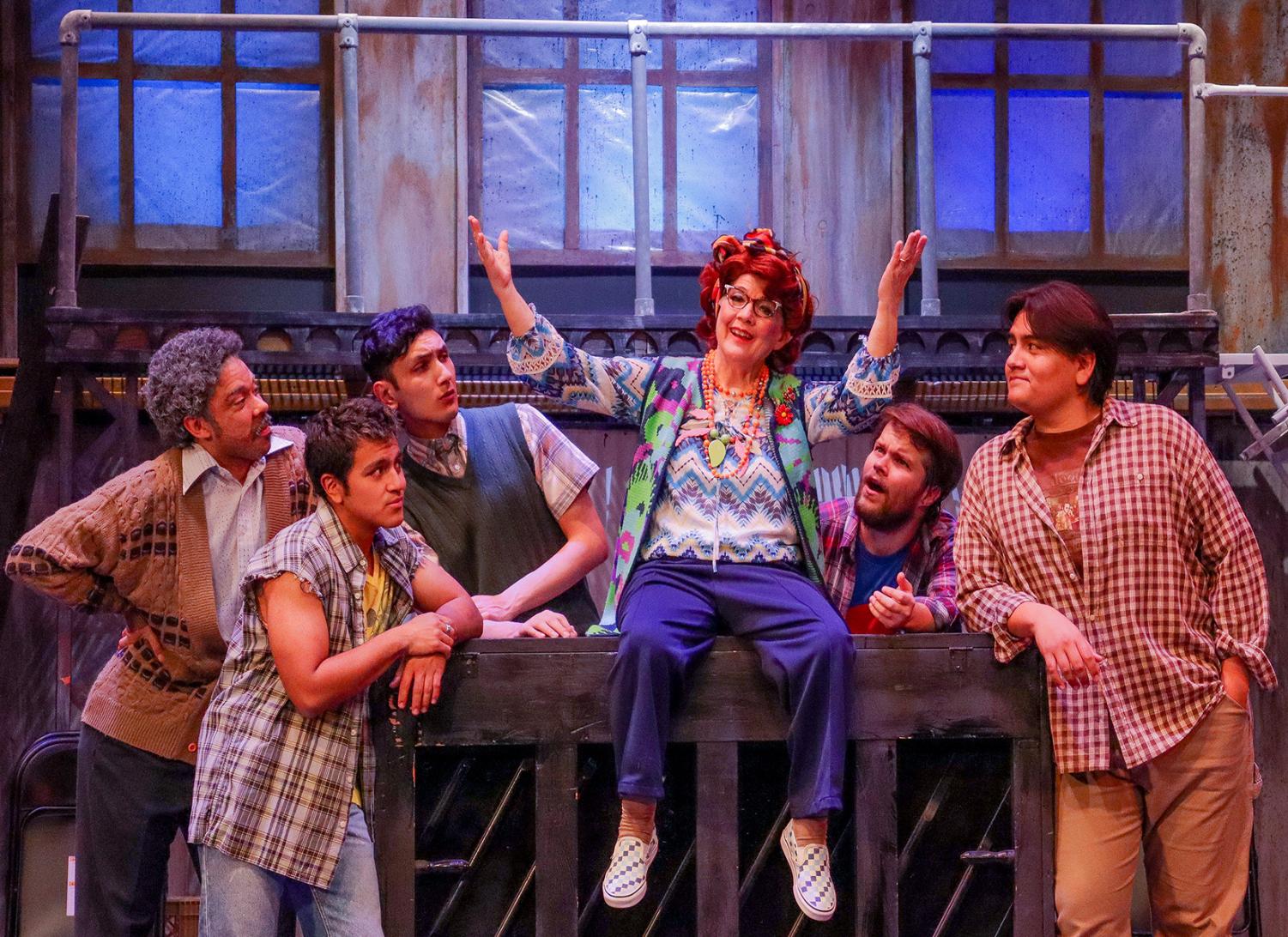 The+Full+Monty+brings+a+full+house