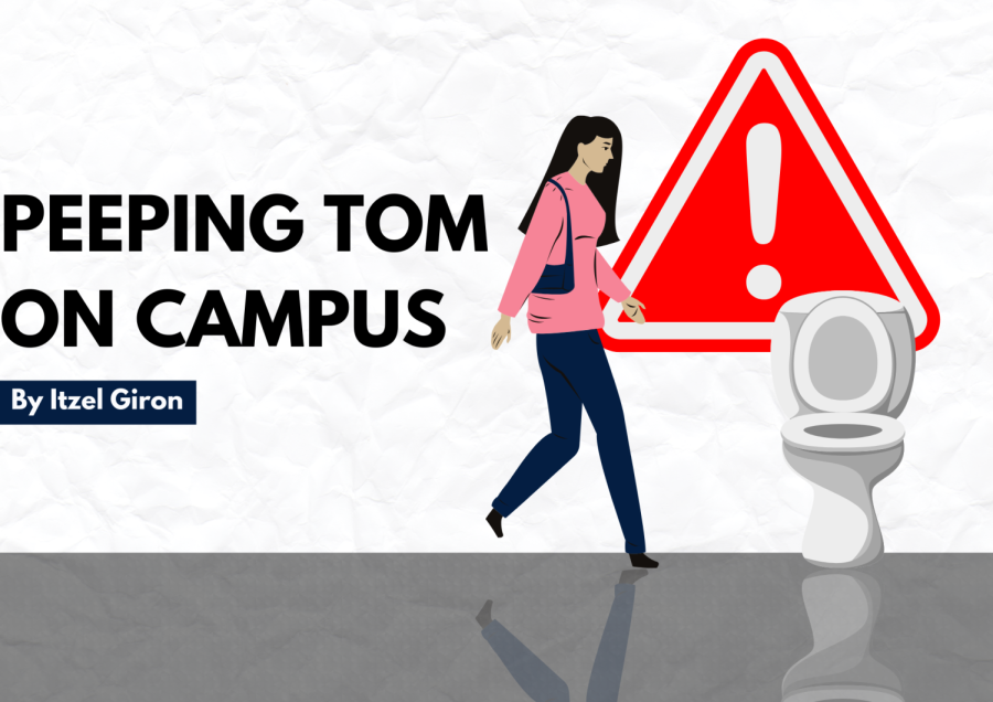 Early+Friday+morning%2C+UTEP+Police+sent+out+an+email+to+students%2C+faculty%2C+and+staff+about+restroom+safety+tips+after+an+incident+occurred+on+campus+in+the+women%E2%80%99s+restroom.