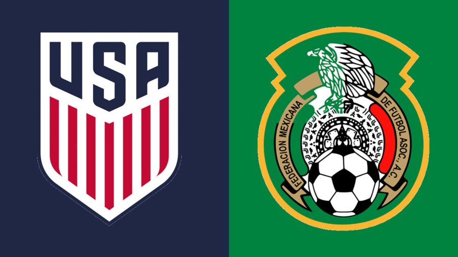 On June 15th, the soccer semifinals nations men’s league for the Confederation of North, Central America and Caribbean Association Football (CONCACAF) was played.