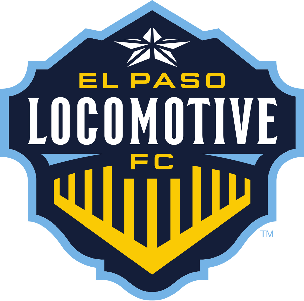 El Paso Locomotive FC vs San Diego Loyal SC - El Paso Locomotive FC