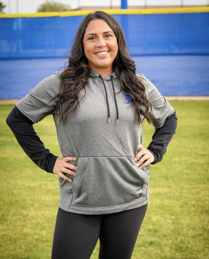 UTEP Softball made a new addition to its coaching staff, Brittney Matta. Current Head Coach T.J. Hubbard made the announcement that he and Matta will be working together, with Matta holding the title of Softball Associate Head Coach.  