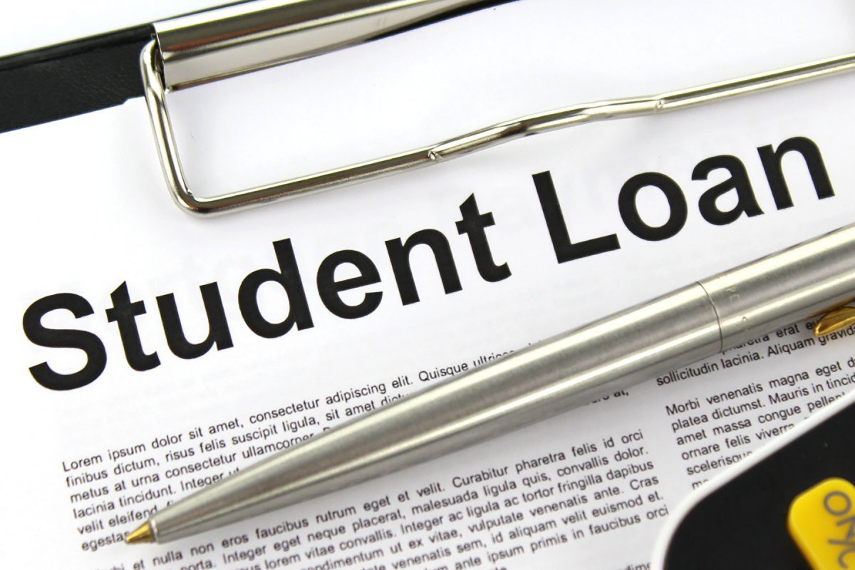 After tireless advocacy towards the forgiveness of student debt, the Supreme Court ruled against Biden’s promising student loan debt relief plan June 30.  Photo courtesy of Wikiepdia Commons 