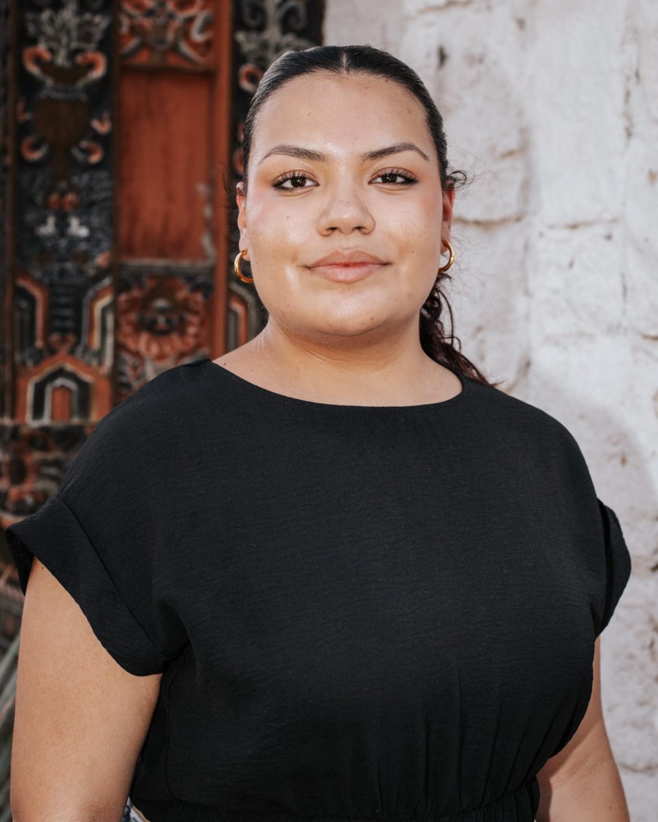 Daniela Gonzalez Bustamante