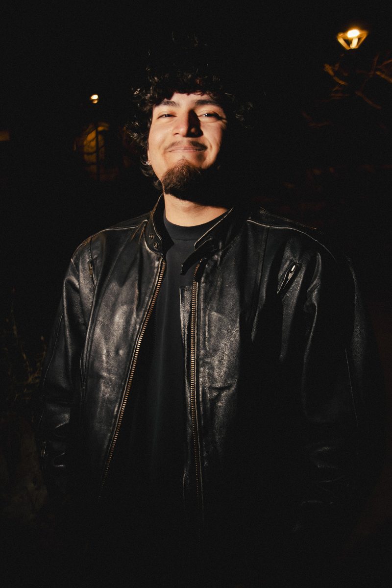 Iziah Moreno