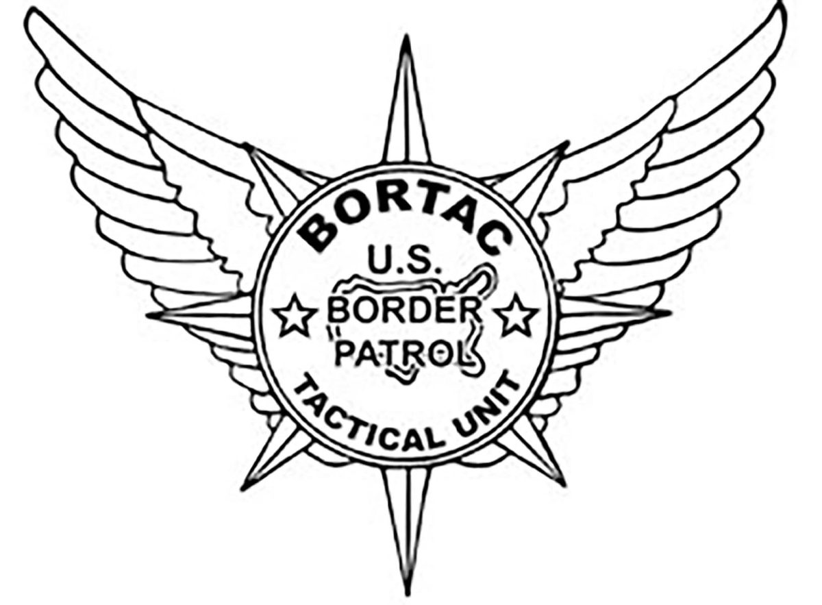 El+Paso%E2%80%99s+Border+Patrol+Tactical+Unit+and+their+K-9+assist+named+Yoda+were+able+to+apprehend+Danelo+Cavalcante%2C+the+man+who+escaped+prison+after+being+convicted+of+killing+Deborah+Brand%C3%A3o.+Photo+courtesy+of+USBP+BORTAC+