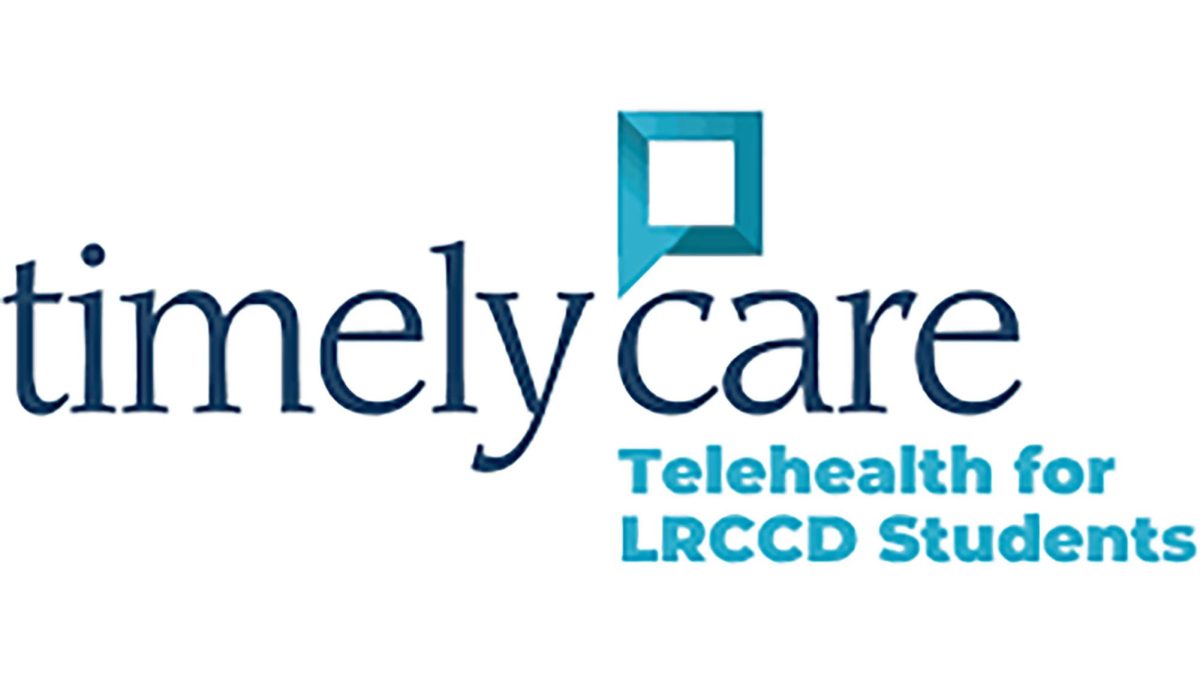 Timelycare is a digital companion to the Counseling Center for students going through mental health problems or those interested in trying therapy.  Photo courtesy of TimelyCare 