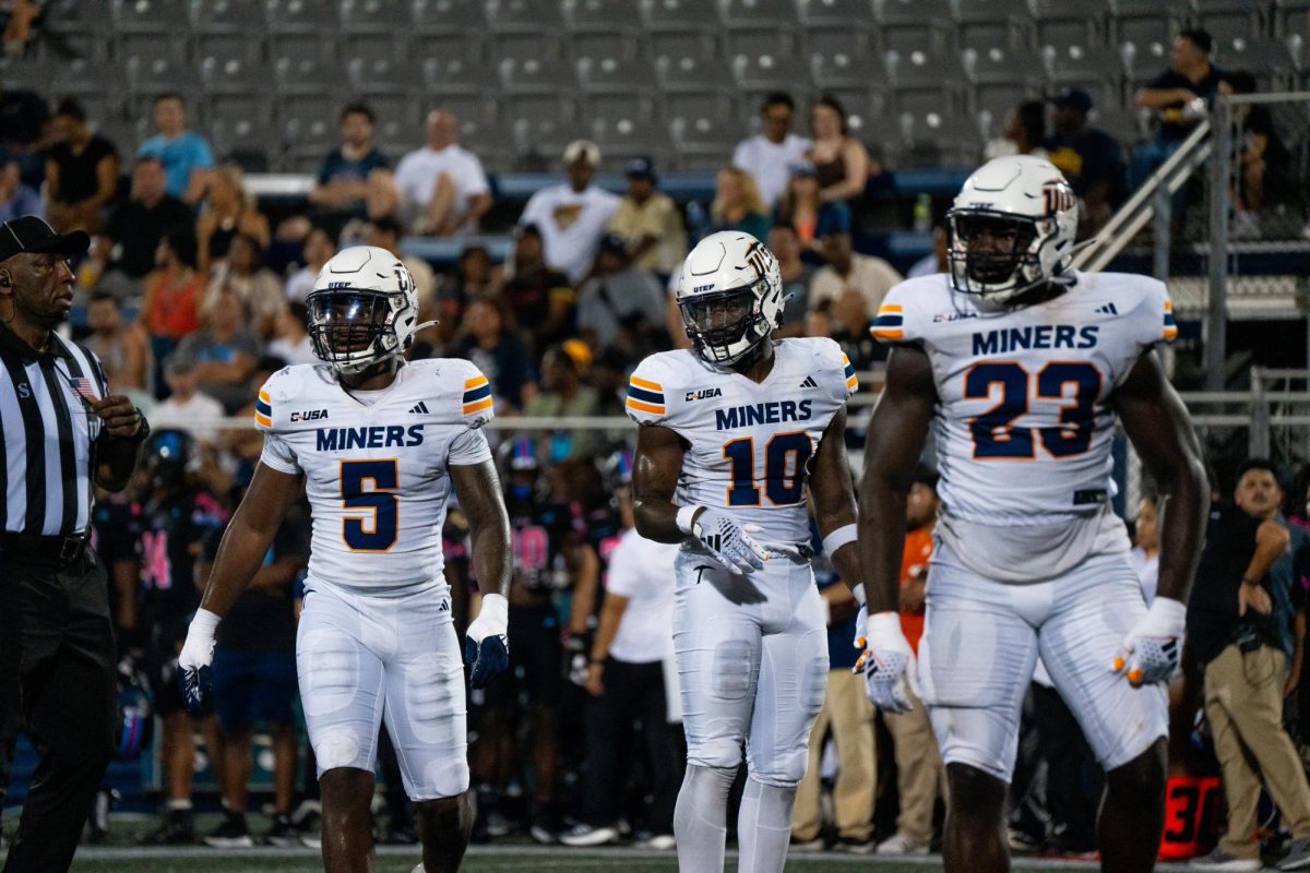 The+Miners+would+go+onto+win+their+first+game+ever+in+Florida%2C+27-14%2C+Wednesday%2C+Oct.+11+against+Florida+International.+Photo+courtesy+UTEP+Athletics.+