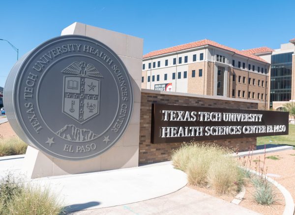 Texas Tech University Health Sciences Center El Paso, along with other universities, were called out on Oct. 26 by PETA as they exposed a mass killing spree of animals. 