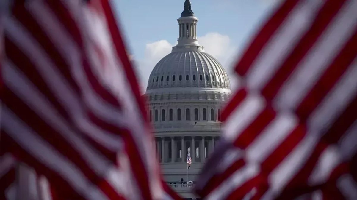 The 2024 United States presidential election takes place on the first Tuesday of November 2024, and this civic tradition will mark America’s 60th presidential contest. Photo courtesy Matt Hecht/ Creative Commons License  