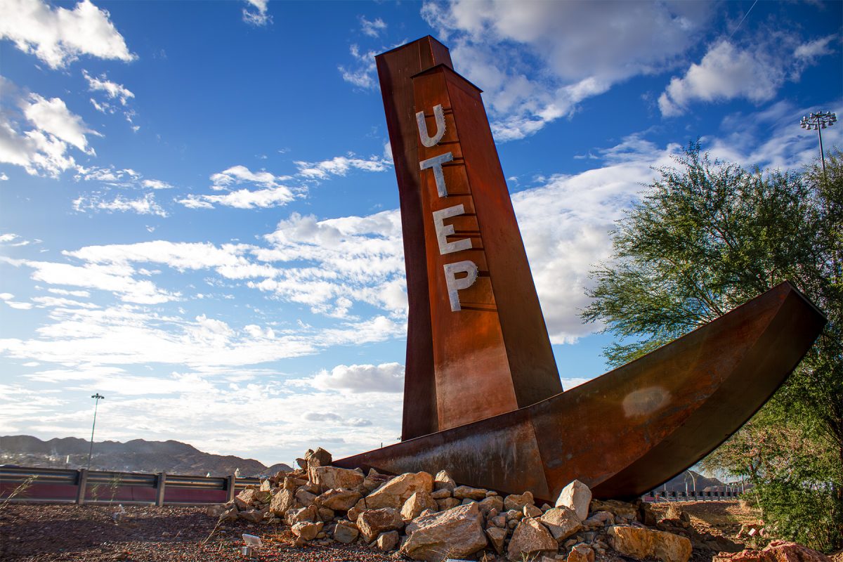 UTEPs accreditation status will be reviewed and revealed in December. 