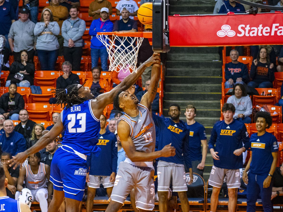 Three Veteran Guards Elevate UCSB's Chances In Men's Basketball, Sports