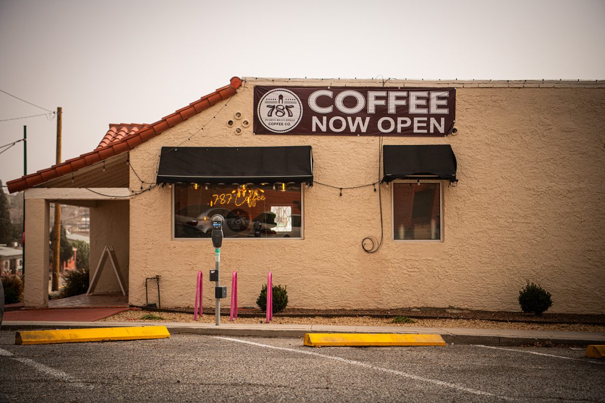 787coffee allows their customers to enjoy coffee imported from Puerto Rico.  