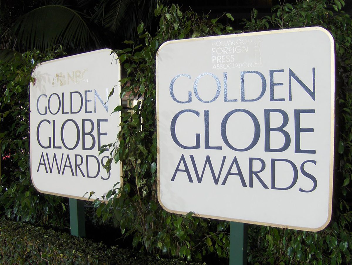 The+81st+Golden+Globes+Awards+were+held+on+Jan.+7+at+the+Beverly+Hilton+in+Beverly+Hills%2C+California.++