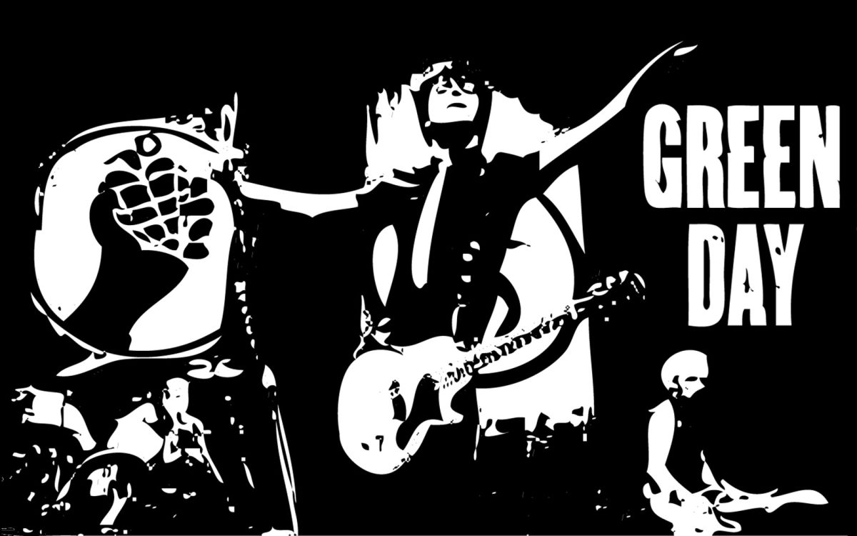 Green Day was formed in 1987 and released their 13th studio album “Saviors” on Jan. 19, 2024. 
