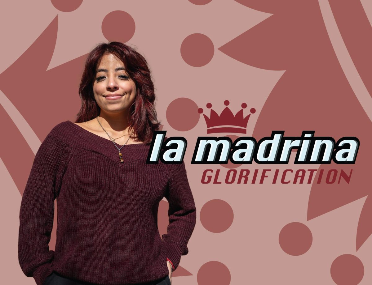 La madrina glorification