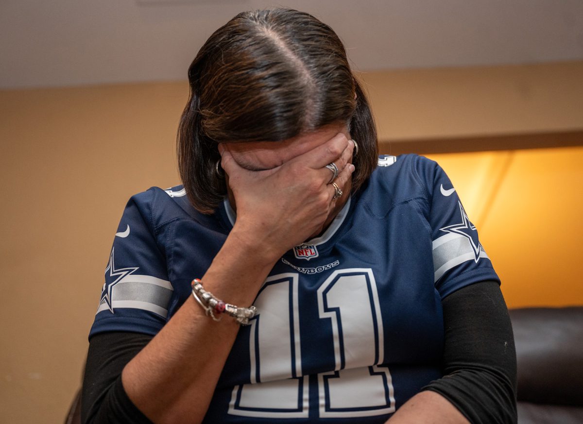 Dallas Cowboys fans are one of the many sports teams fans that experience the disappointment of their team going home after a playoff loss. 