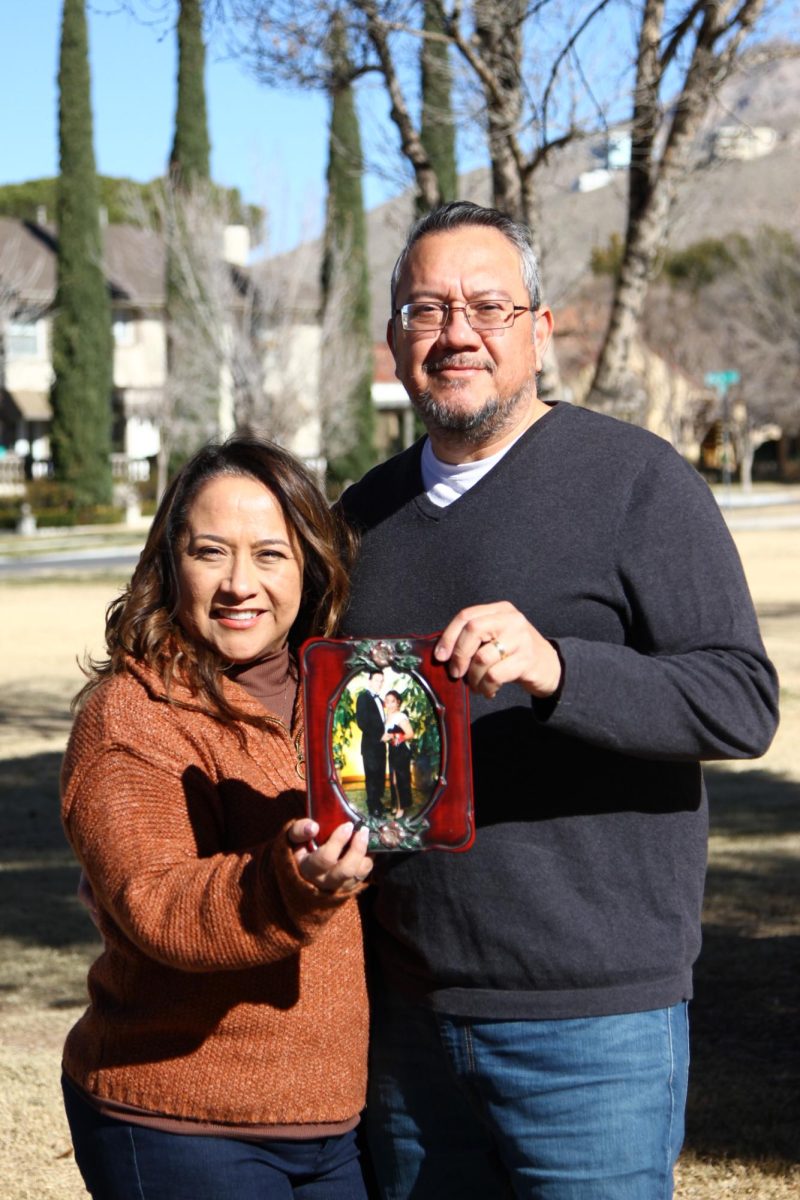 After 32 years together, Pablo and Mari Quiros revisit their high school prom night, marking the beginning of a lifelong journey of love and companionship.  