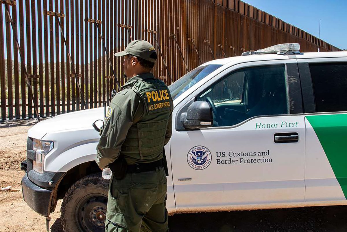 Border Patrol and Customs only way to identify a Tren De Aragua member is by their tattoos. However, they hide them or wait to get them once they cross over.