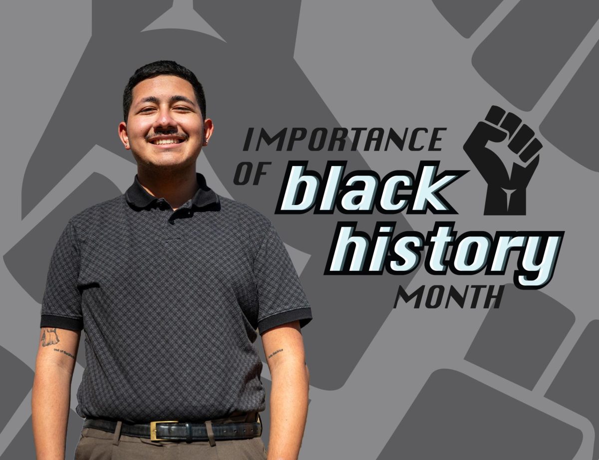 Importance+of+Black+History+Month