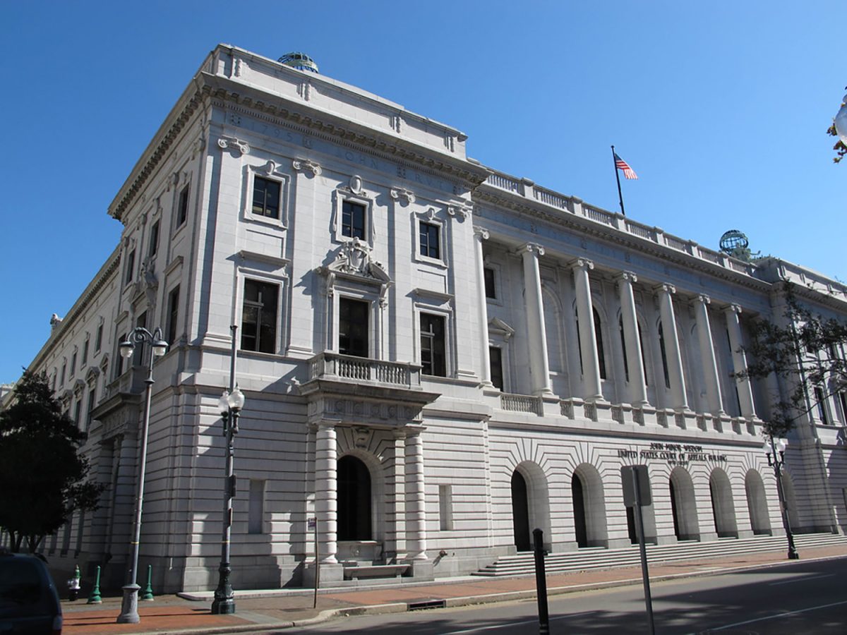 The 5th Circuit will hold another hearing on April 13, seeking to hear any more arguments regarding Senate Bill 4. Photo courtesy of Flickr.
