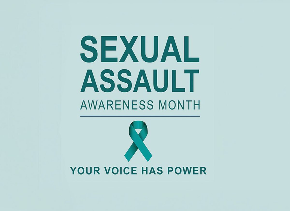This April marks the 23rd year that the month will be recognized as the Sexual Assault Awareness Month. Photo courtesy of PICRYL.