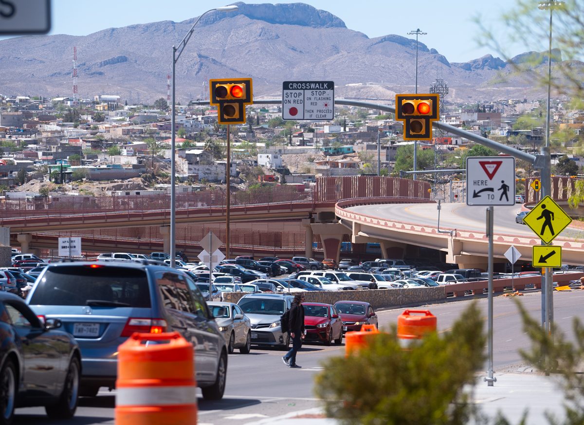 UTEP+has+had+reports+of+pedestrian+incidents+in+the+last+six+months.