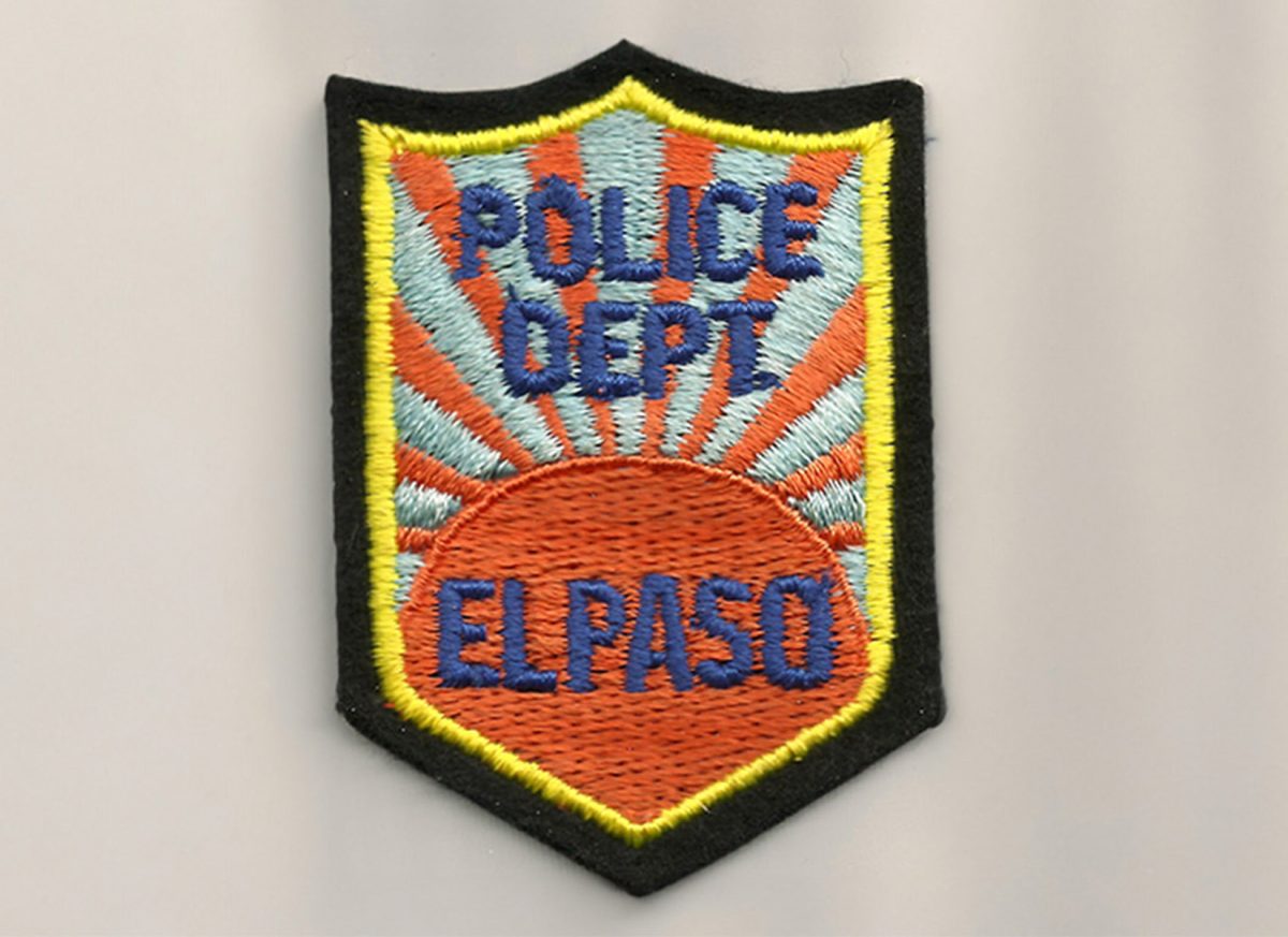 The El Paso Police Department will be receiving a new Central Regional Command Center after the city council voted to purchase the 13-acre plot of land that originally homed Bonham Elementary School. Photo courtesy of Wikimedia Commons.