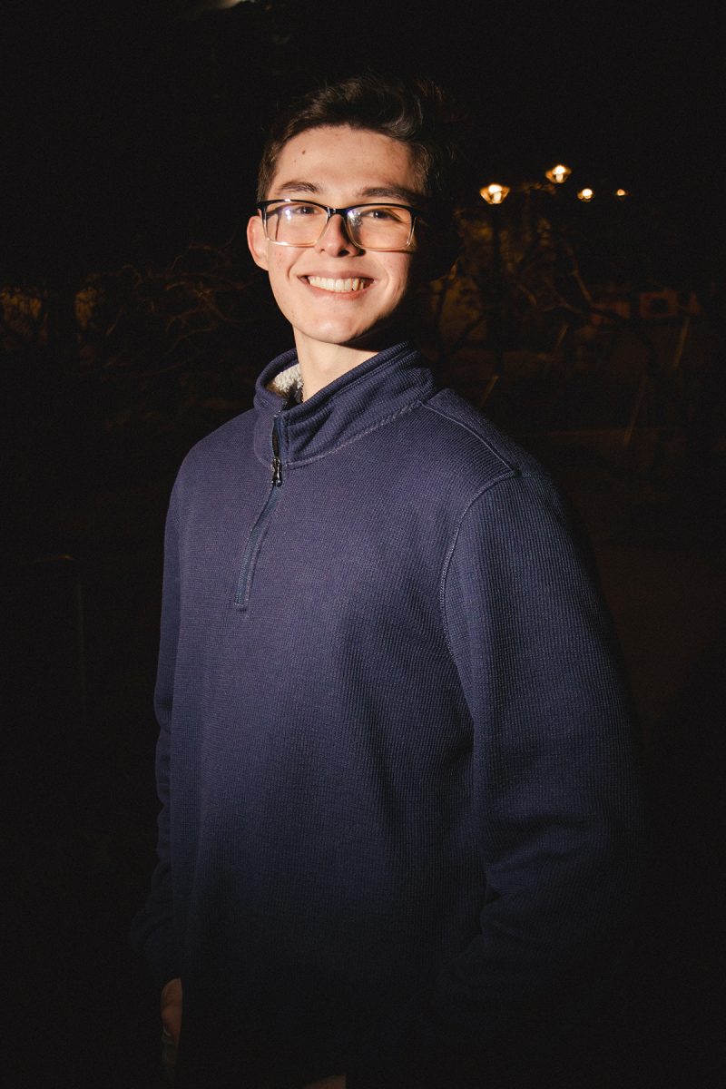 Sebastian Perez-Navarro